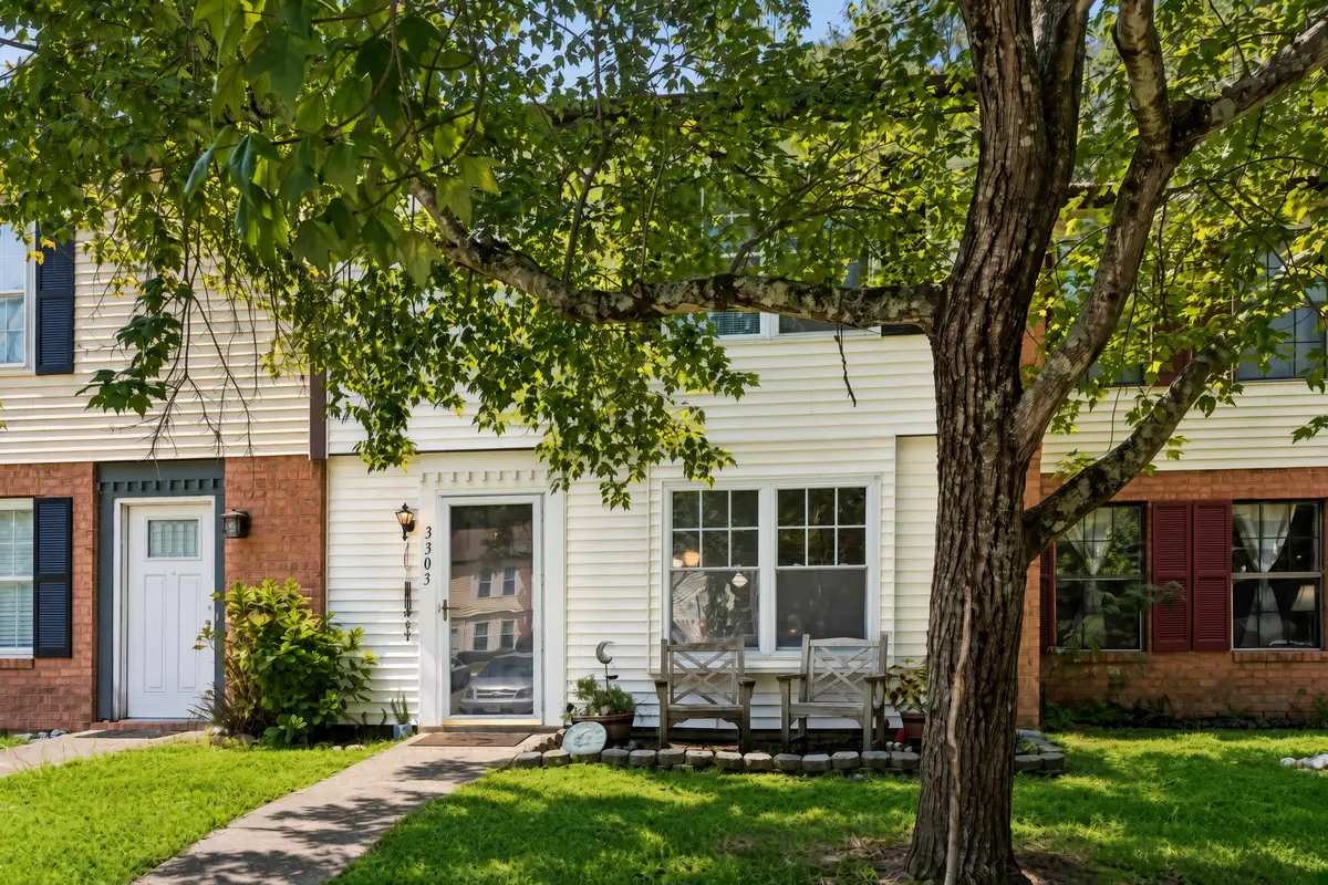 3303 London Company Way, Williamsburg, VA 23185 - #1