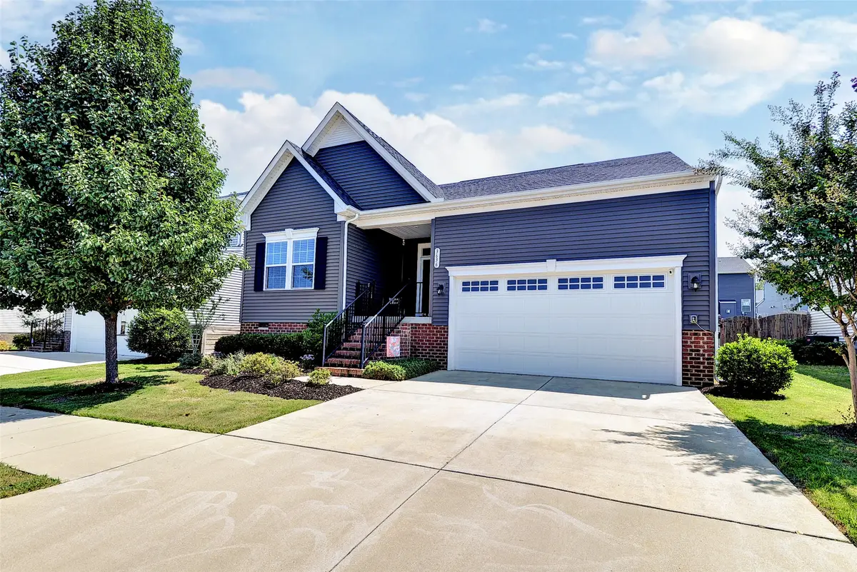3636 Marigold Court, Toano, VA 23168 - #1