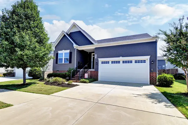 3636 Marigold Court, Toano, VA 23168