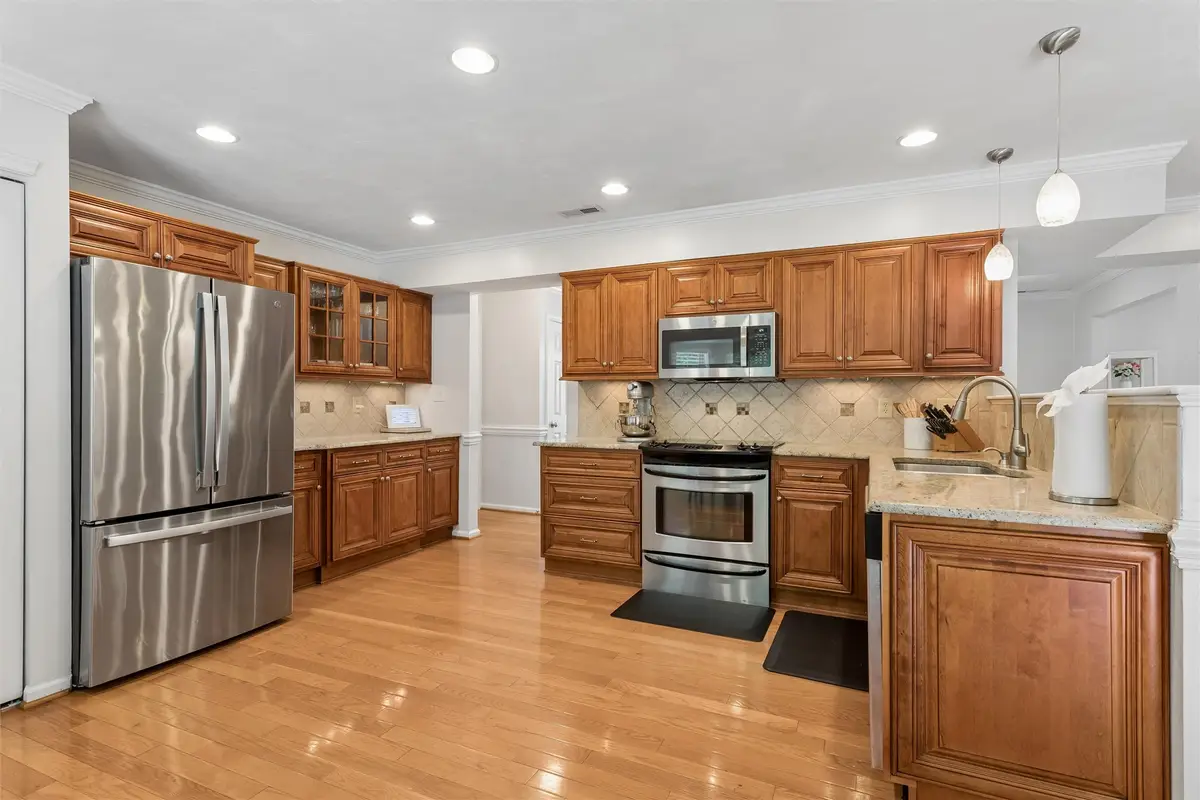 3977 Longhill Station Road, Williamsburg, VA 23188 - #1