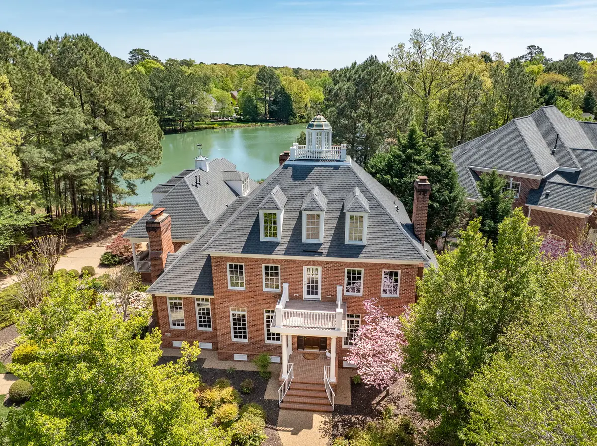 2901 Kitchums Pond Road, Williamsburg, VA 23185 - #1