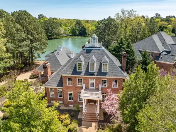 2901 Kitchums Pond Road, Williamsburg, VA 23185