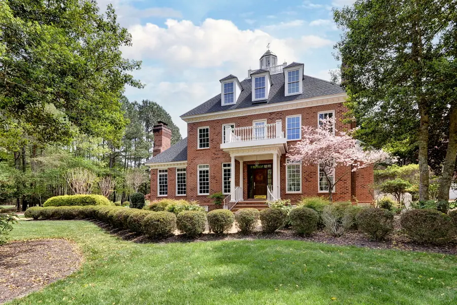 2901 Kitchums Pond Road, Williamsburg, VA 23185 - #3