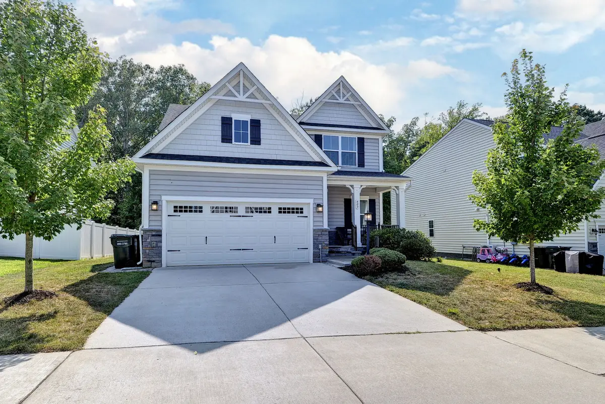409 Boltons Mill Parkway, Williamsburg, VA 23185 - #1