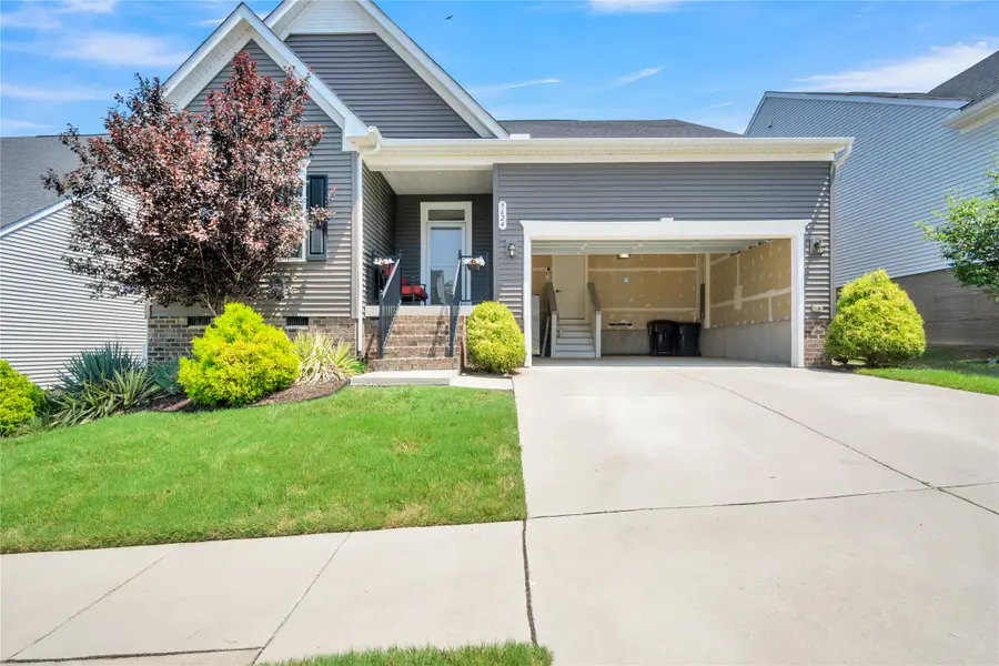 9624 Rock Rose Court, Toano, VA 23168 - #3