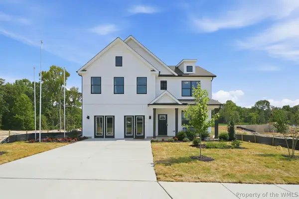 00 Michigan Avenue, Williamsburg, VA 23188
