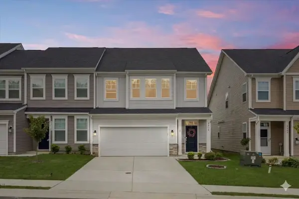 2210 Fallon Circle, Williamsburg, VA 23188
