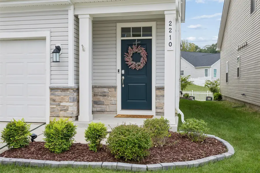 2210 Fallon Circle, Williamsburg, VA 23188 - #2