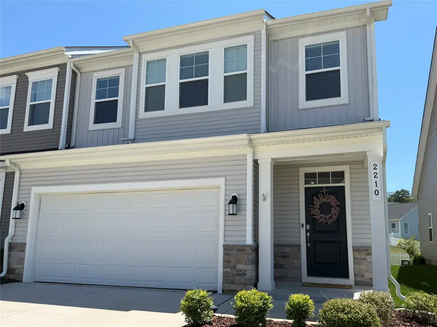 2210 Fallon Circle, Williamsburg, VA 23188 - #3