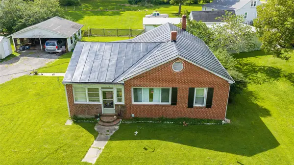 110 Ogden Street, West Point, VA 23181