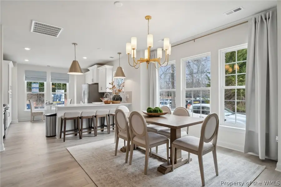 1208 Treviso Bay, Williamsburg, VA 23188 - #2