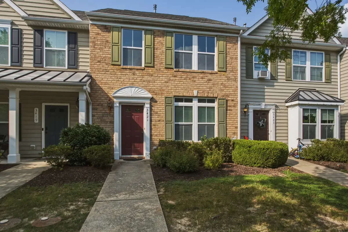 3421 Westham Lane, Toano, VA 23168 - #1