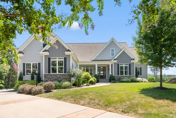 4901 Sherwood Squire Circle, Providence Forge, VA 23140