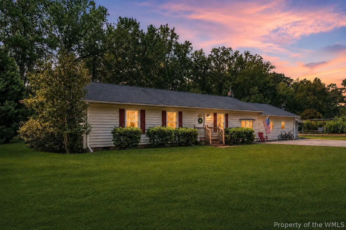 209 Oak Point Drive, Yorktown, VA 23692 - #1