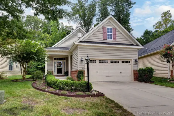6243 Thomas Paine Drive, Williamsburg, VA 23188