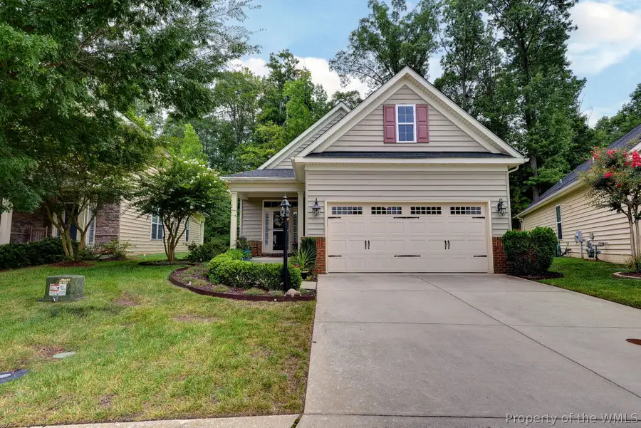 6243 Thomas Paine Drive, Williamsburg, VA 23188 - #2