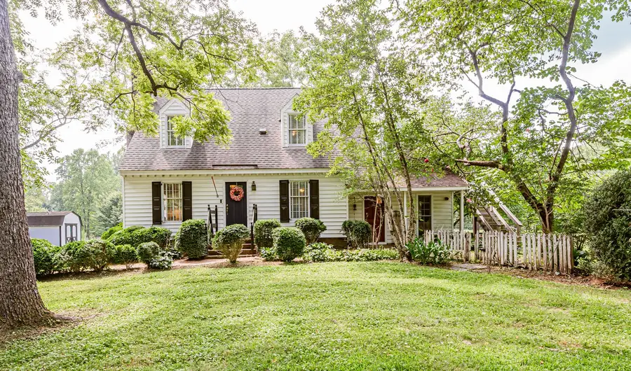 7300 Old Roxbury Road, Quinton, VA 23141 - #2