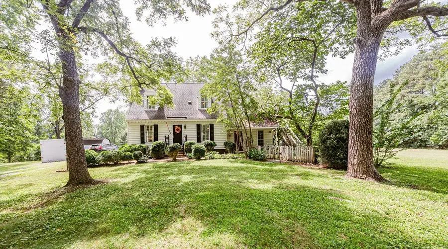 7300 Old Roxbury Road, Quinton, VA 23141 - #3