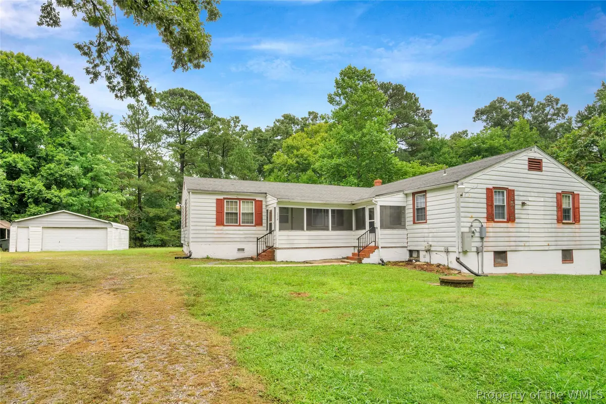 228 Oaktree Road, Williamsburg, VA 23188 - #1