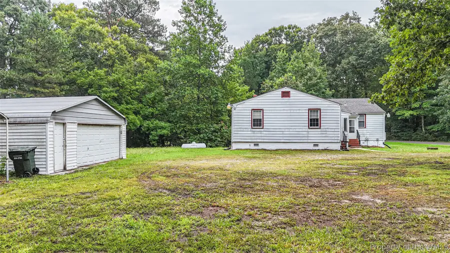 228 Oaktree Road, Williamsburg, VA 23188 - #3