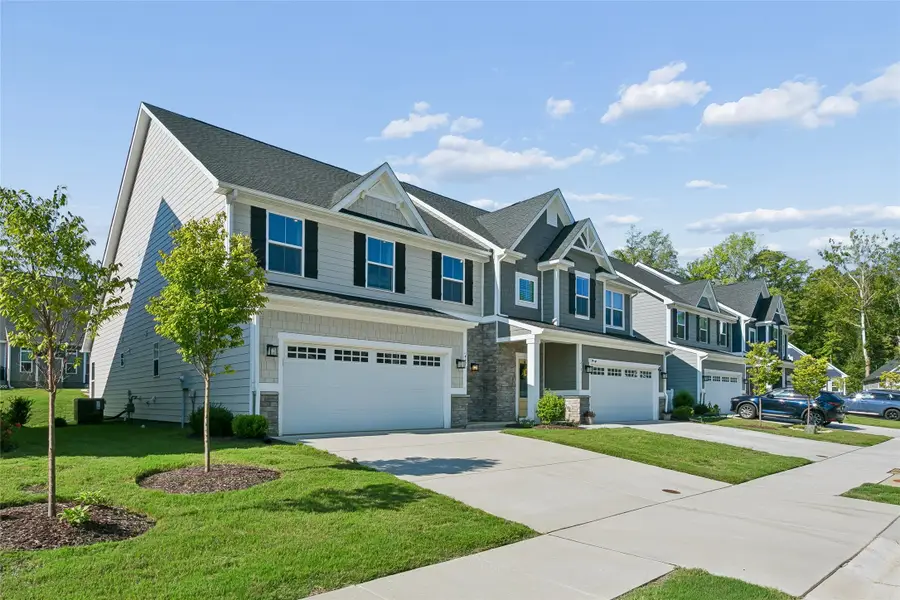 417 Timber Passage Trail, Williamsburg, VA 23185 - #2