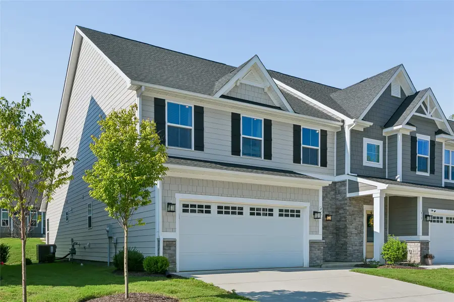 417 Timber Passage Trail, Williamsburg, VA 23185 - #3