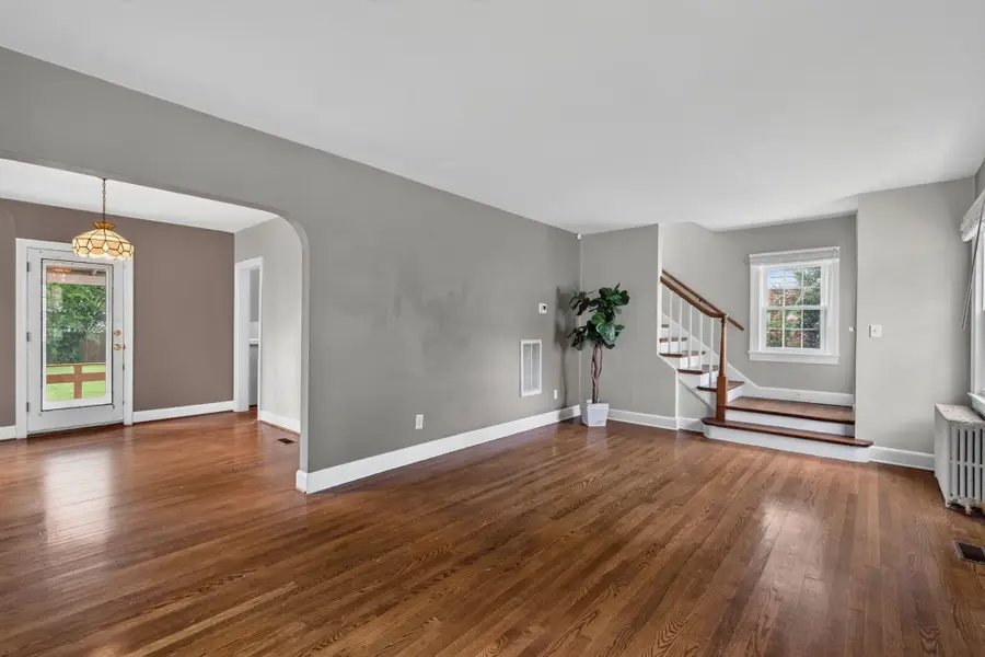 36 Milford Road, Newport News, VA 23601 - #2
