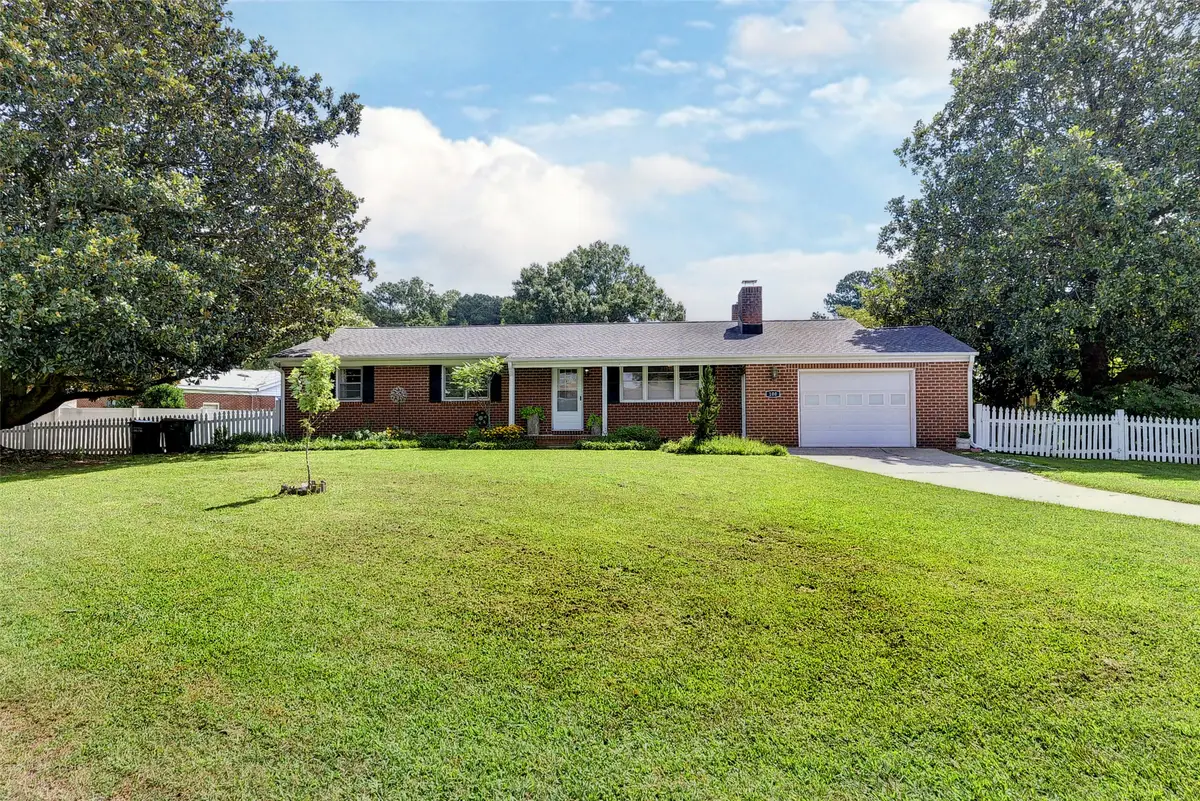 100 Kelsey Road, Williamsburg, VA 23185 - #1