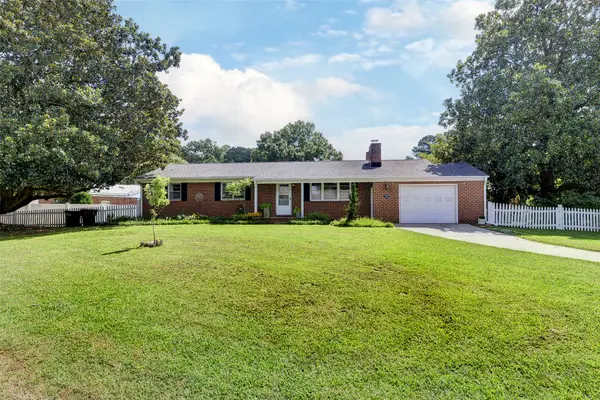 100 Kelsey Road, Williamsburg, VA 23185