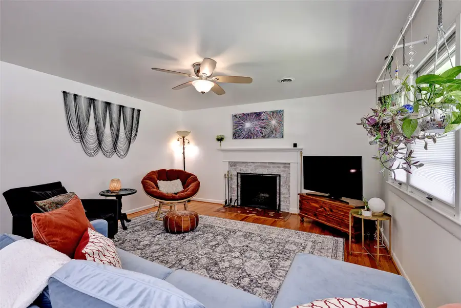 100 Kelsey Road, Williamsburg, VA 23185 - #3