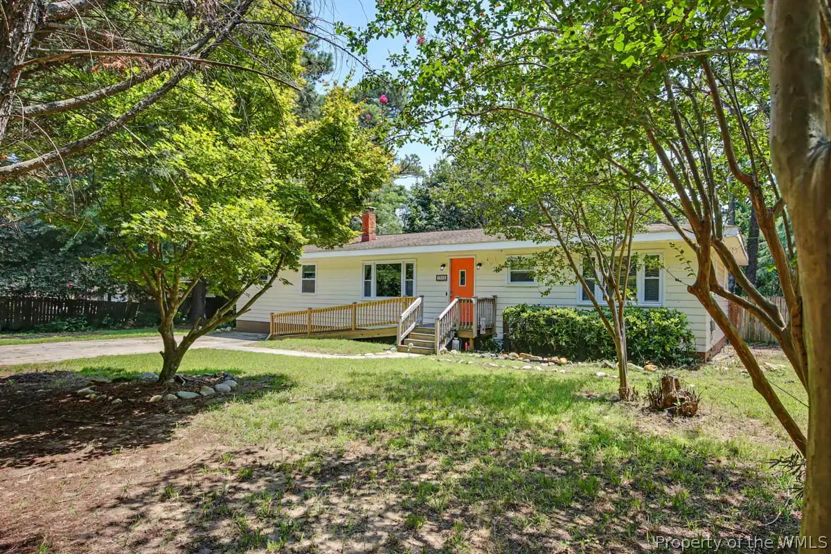 7042 E View Road, Hayes, VA 23072 - #1