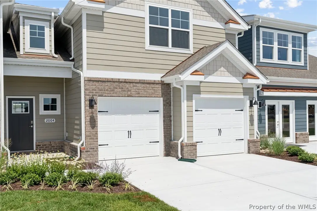 1312 Treviso Bay, Williamsburg, VA 23188 - #1