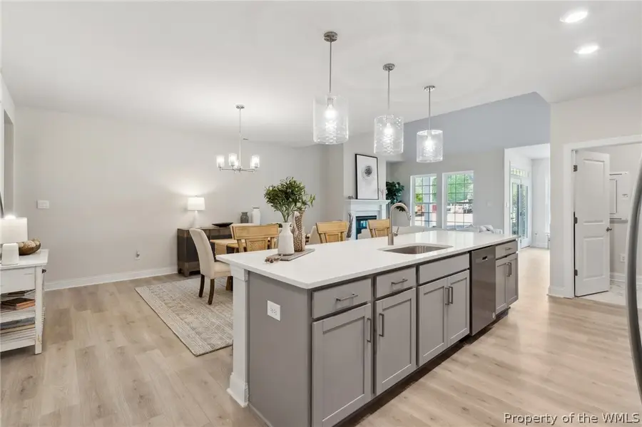 1312 Treviso Bay, Williamsburg, VA 23188 - #3
