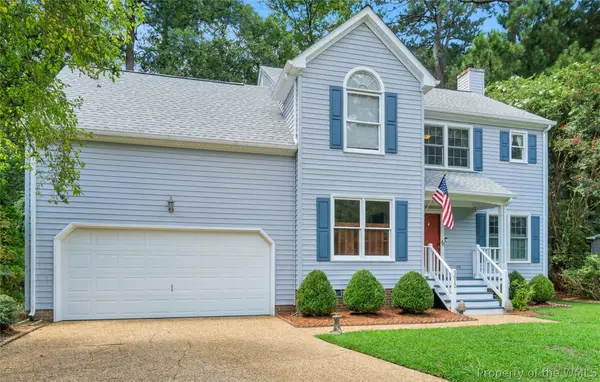 3012 Stanford Place, Williamsburg, VA 23185