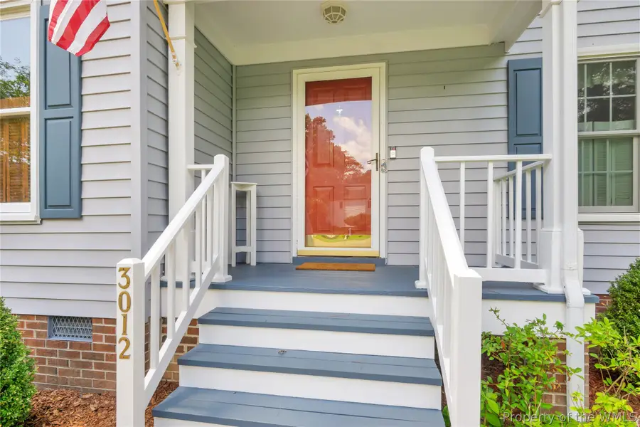 3012 Stanford Place, Williamsburg, VA 23185 - #3