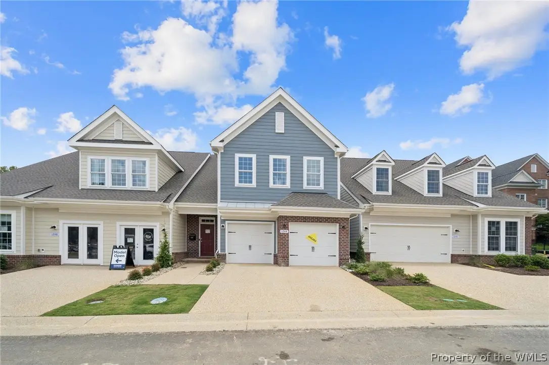 1268 Treviso Bay, Williamsburg, VA 23188 - #1