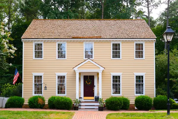 102 Thomas Gates, Williamsburg, VA 23185