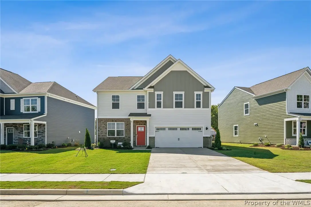 1402 Baptist Road, Yorktown, VA 23690 - #1