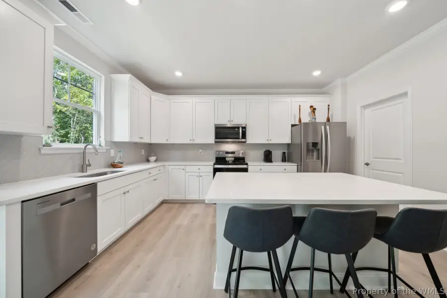 1402 Baptist Road, Yorktown, VA 23690 - #3