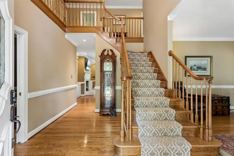 112 Ainsdale, Williamsburg, VA 23188 - #3