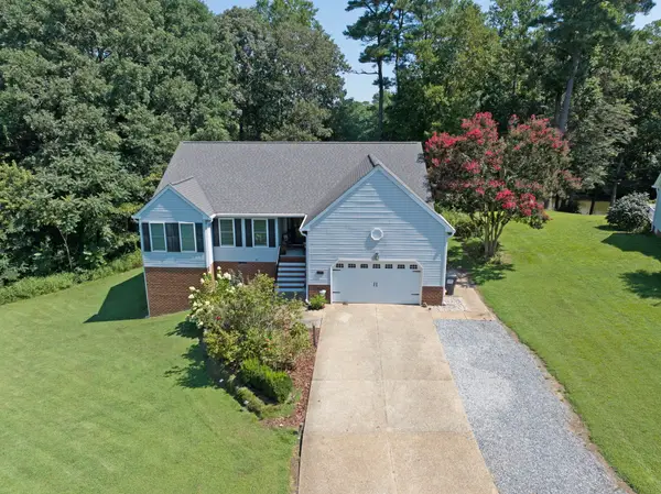108 Plains View Road, Williamsburg, VA 23188