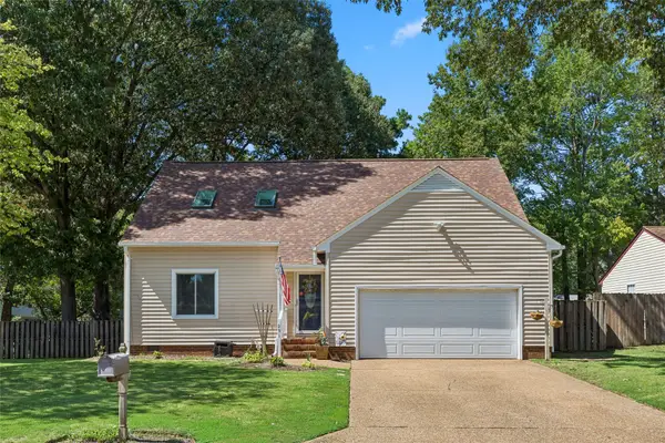 251 Gena Court, Newport News, VA 23602