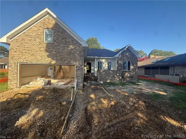 121 Randolphs Green, Williamsburg, VA 23185