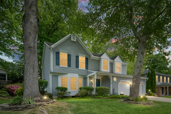 37 Rocky Way Drive, Stafford, VA 22554