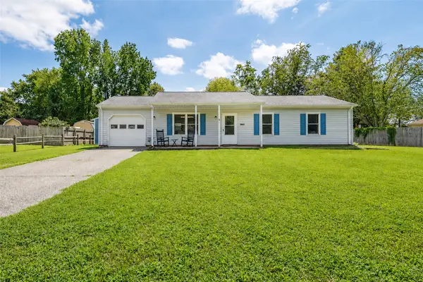 6740 Cedar Lake Drive, Gloucester, VA 23061