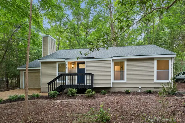 103 Winter E, Williamsburg, VA 23188