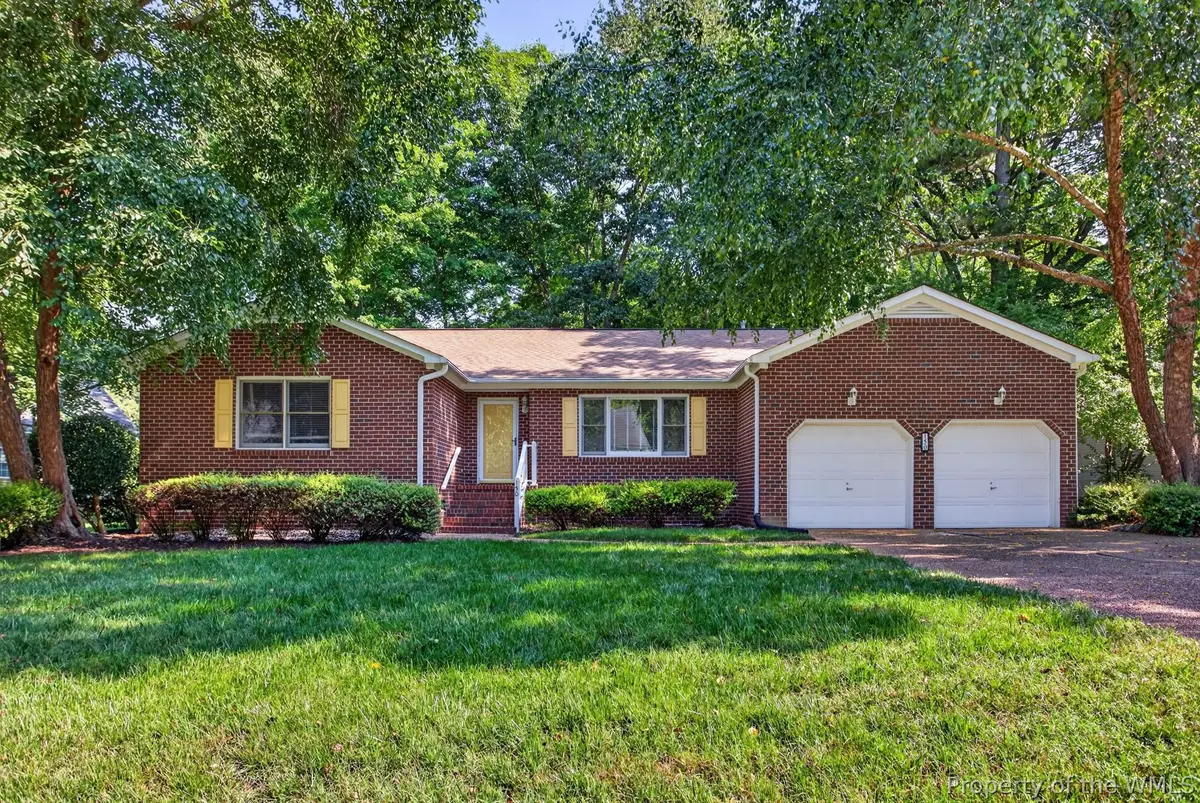 150 Wellington Circle, Williamsburg, VA 23185 - #1