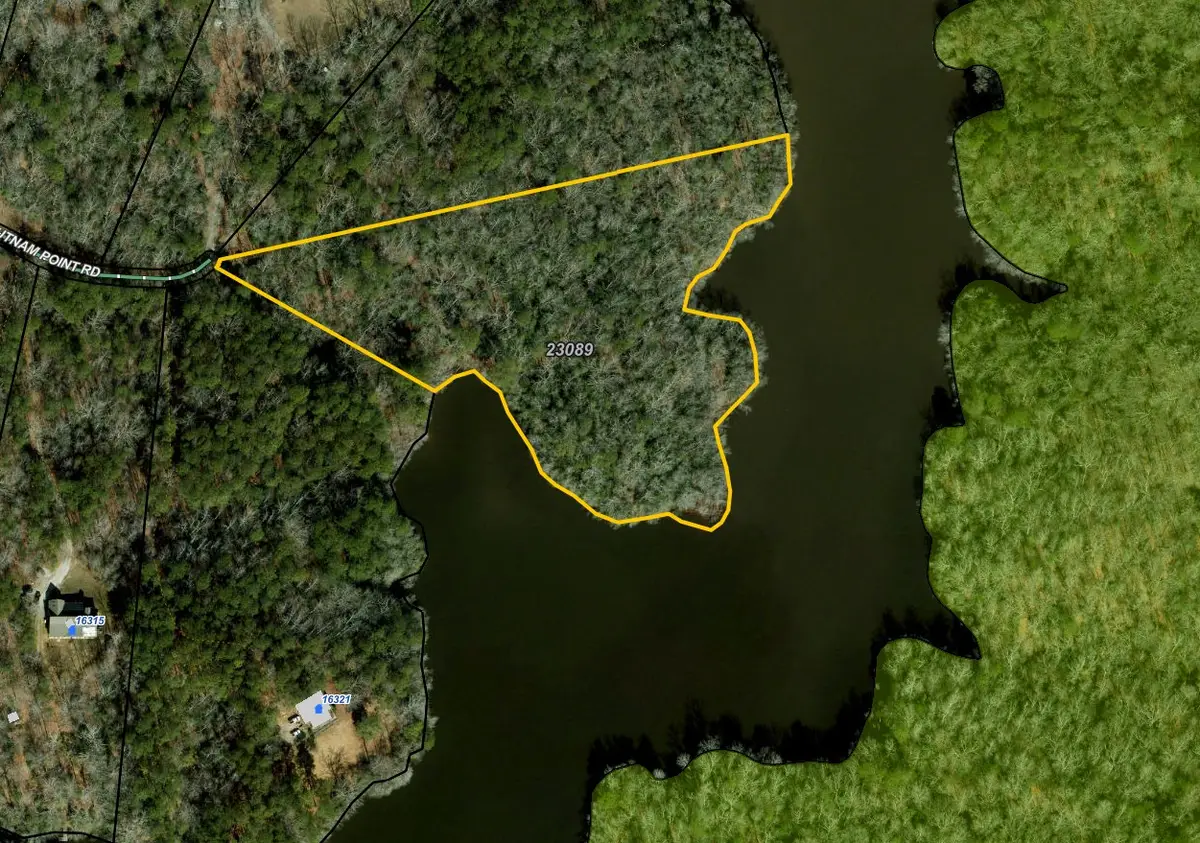 TBD Putnam Point Road, Lanexa, VA 23089 - #1