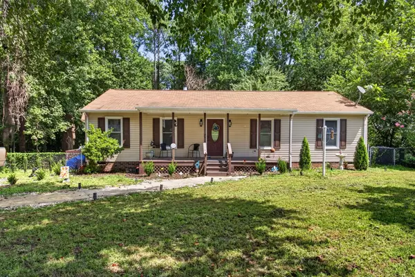 6673 Magnolia Drive, Gloucester, VA 23061