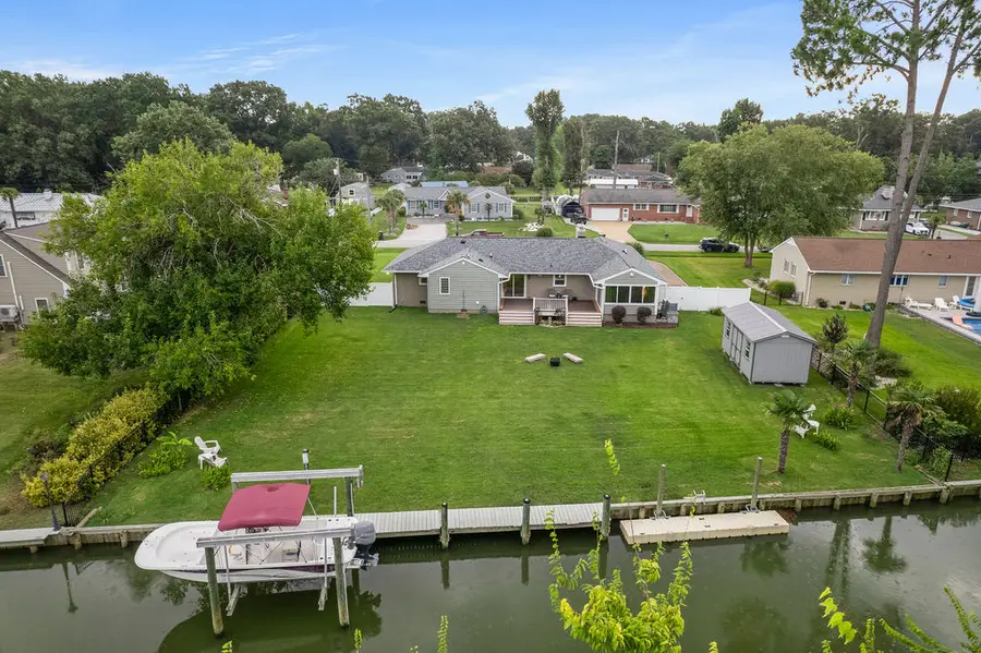 206 Raymond Drive, Seaford, VA 23696 - #2